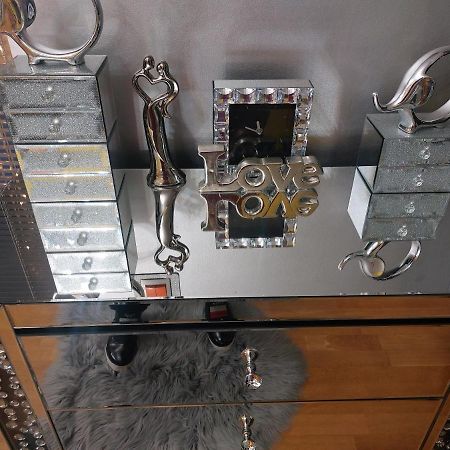 Queen House Apartman Zagreb Dış mekan fotoğraf
