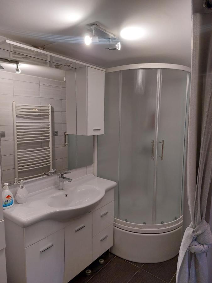 Queen House Apartman Zagreb Dış mekan fotoğraf