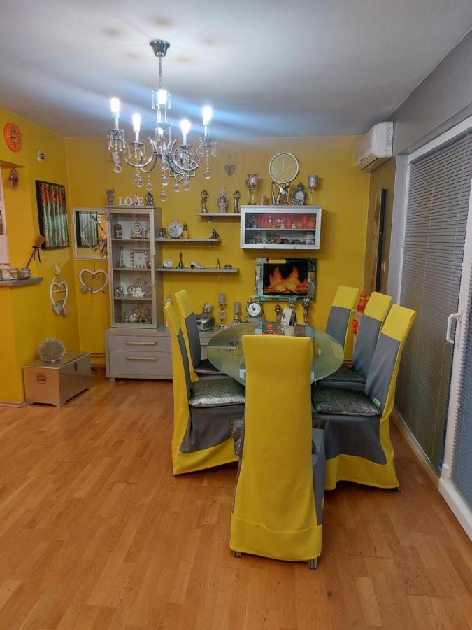 Queen House Apartman Zagreb Dış mekan fotoğraf