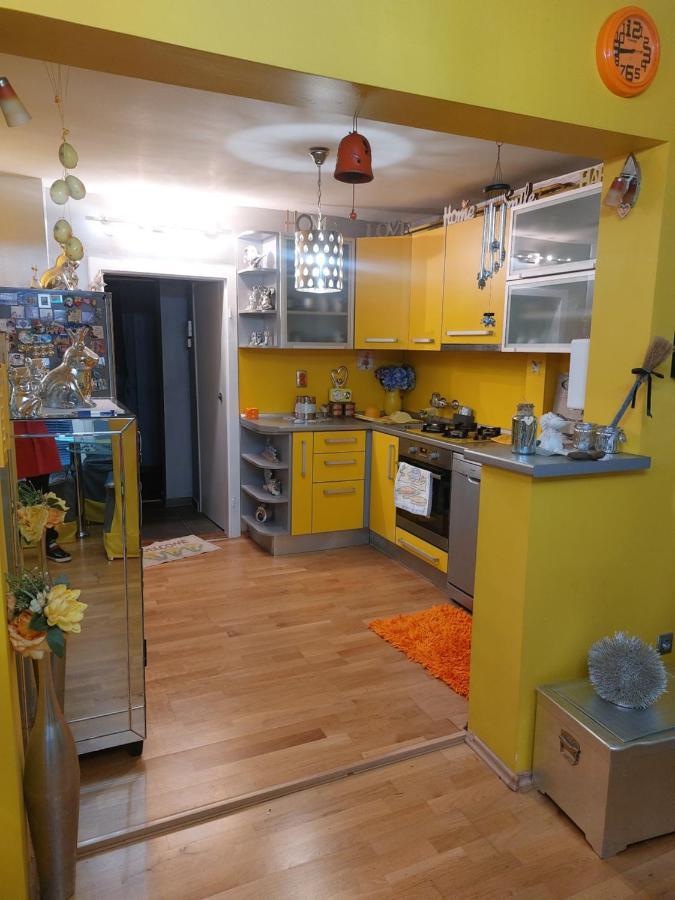Queen House Apartman Zagreb Dış mekan fotoğraf