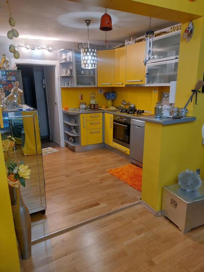 Queen House Apartman Zagreb Dış mekan fotoğraf